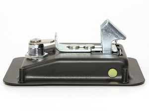 Schlosskasten GD4SS-1A/3-12000-5ES