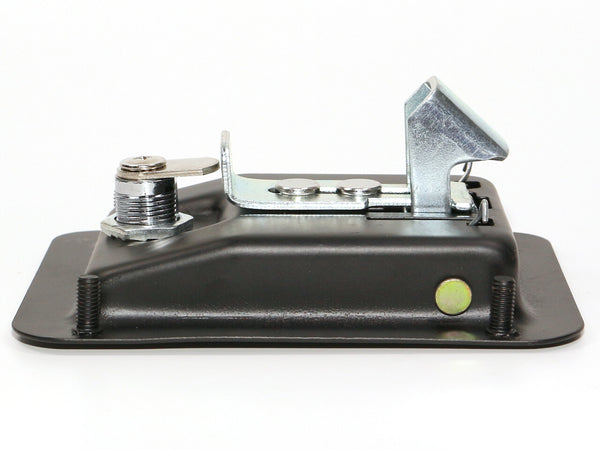 Schlosskasten GD4SS-1A/3-12000-5ES