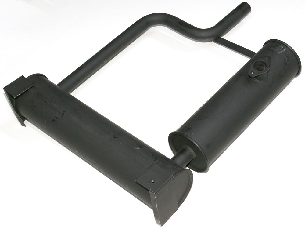 Schalldämpfer für GD4SS-12000-5ES