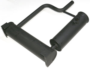 Schalldämpfer für GD4SS-12000-5ES