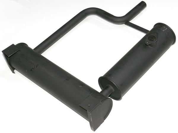 Schalldämpfer für GD4SS-12000-5ES
