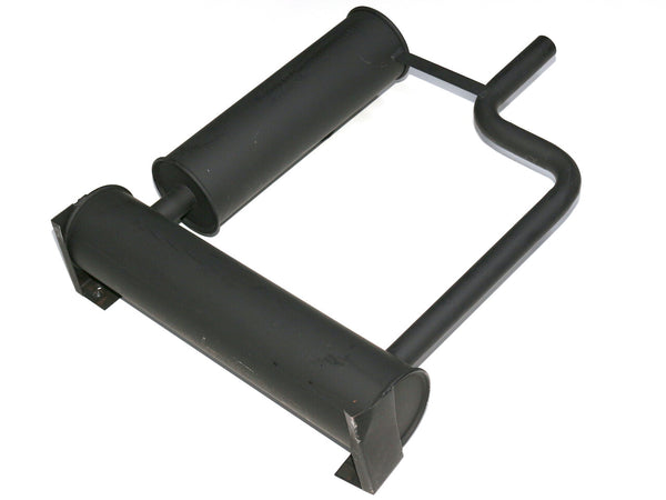 Schalldämpfer für GD4SS-12000-5ES