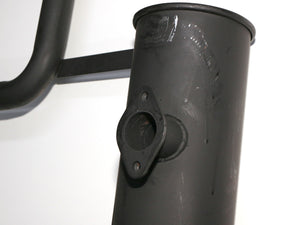 Schalldämpfer für GD4SS-12000-5ES