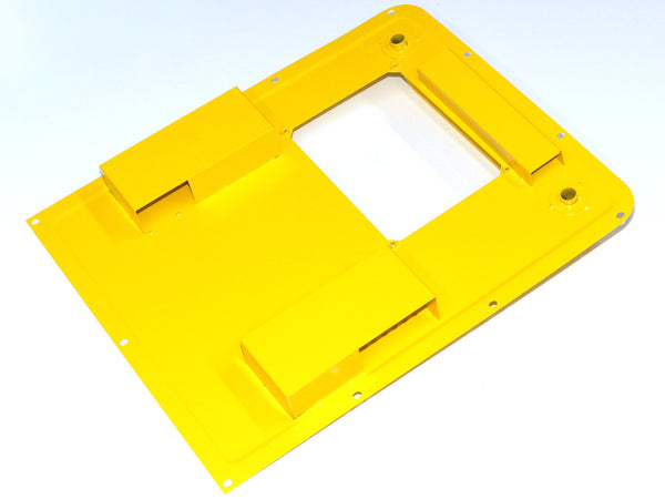 Seitendeckel Luftfilterseitig für GD4SS-6000 Serie ab Baujahr 2019