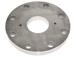 15mm SAE Distanzplatte für Montagelochkreis 125mm
