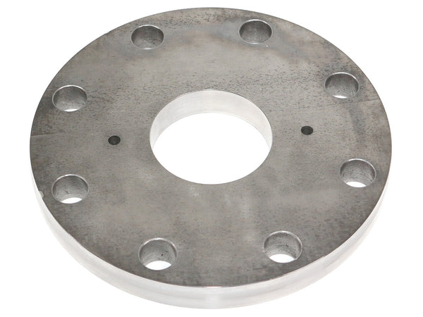 15mm SAE Distanzplatte für Montagelochkreis 125mm
