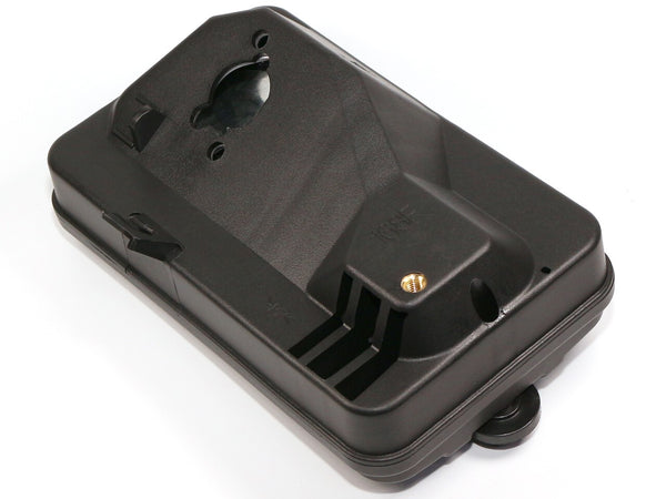 Luftfilterkasten GG4-1A-3400-5HZ Rückseite