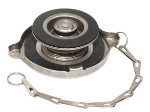 Deckel für Wasserkühler