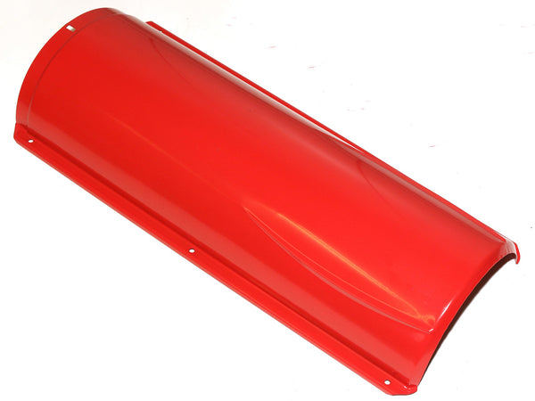 obere Abdeckung zu Ölheizer 20kW HO-20-230-TI