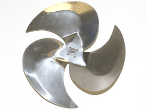 Lüfterrad
