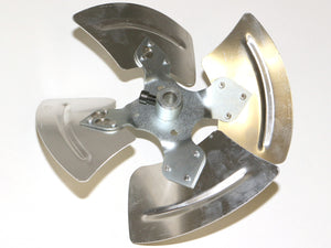 Lüfterrad