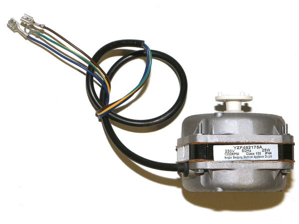 Lüftermotor
