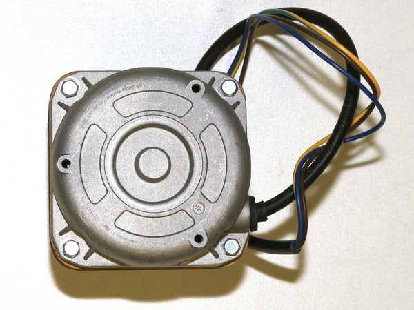 Lüftermotor