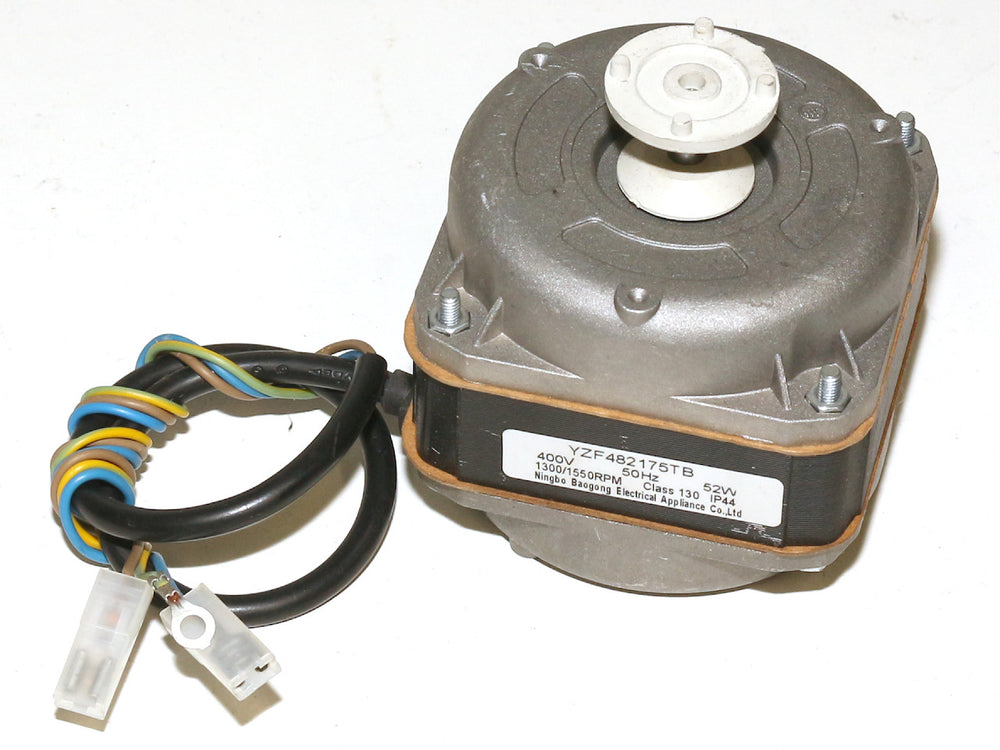 Lüftermotor