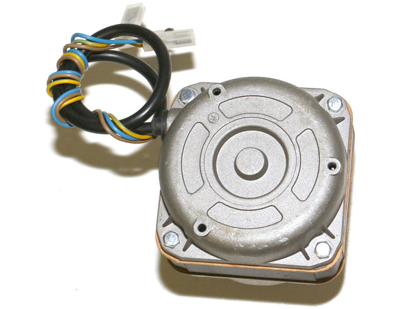 Lüftermotor