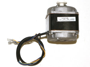 Lüftermotor