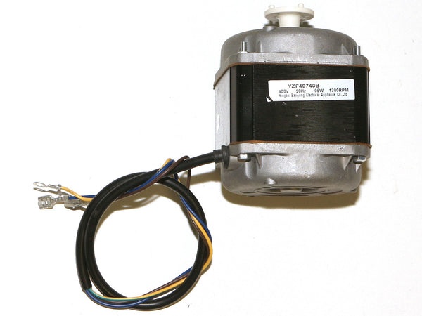 Lüftermotor