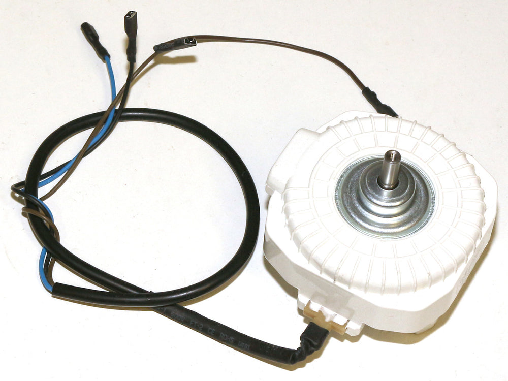 Lüftermotor