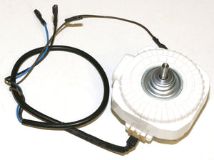 Lüftermotor