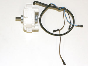 Lüftermotor