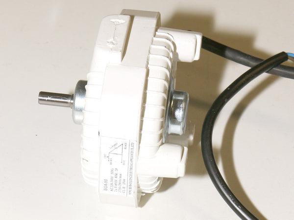 Lüftermotor