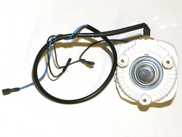 Lüftermotor