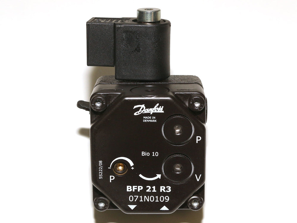 Danfoss BFP21R3 071N0109
