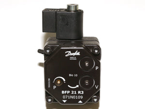 Danfoss BFP21R3 071N0109