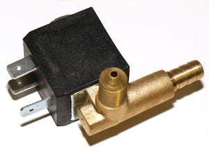 Magnetventil