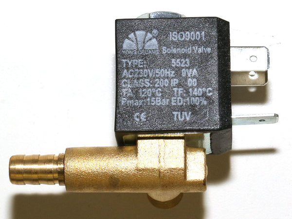 Magnetventil