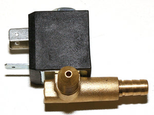 Magnetventil