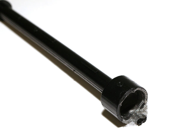 Dieselfilter Tankansaugstange zu Direkt Ölheizer 50kW
