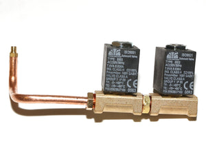 Magnetventil