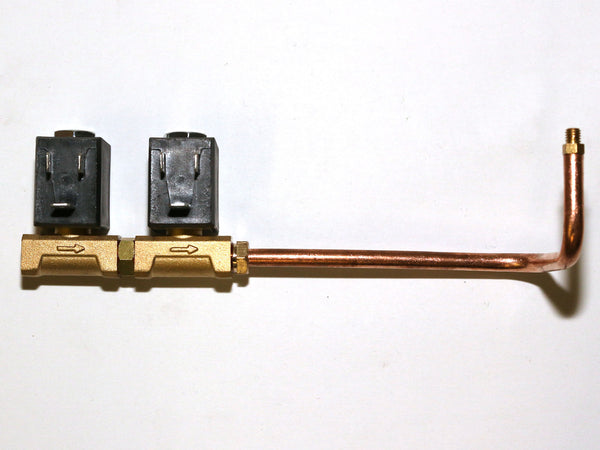 Magnetventil