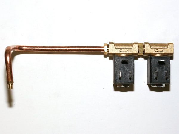 Magnetventil