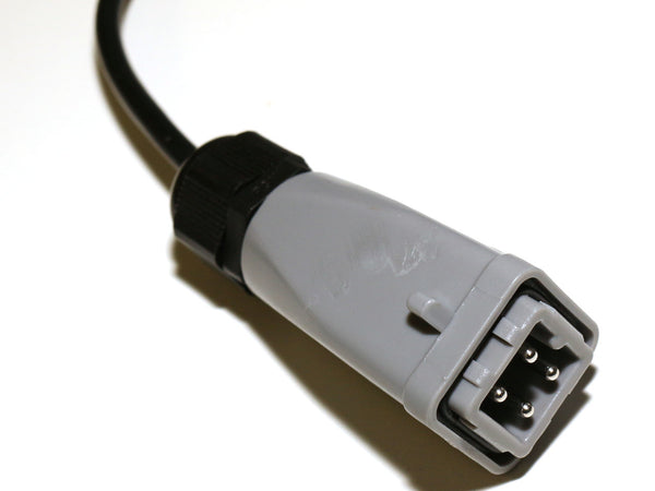 Thermostatfühler