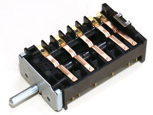 Hauptschalter HF-22-400