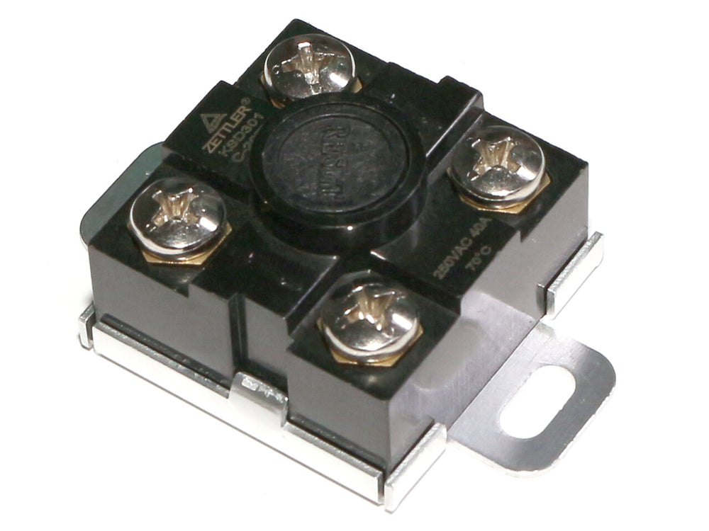 Thermoschalter C-207R