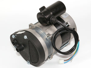 Lüftermotor und Kompressor HO-20/30-230