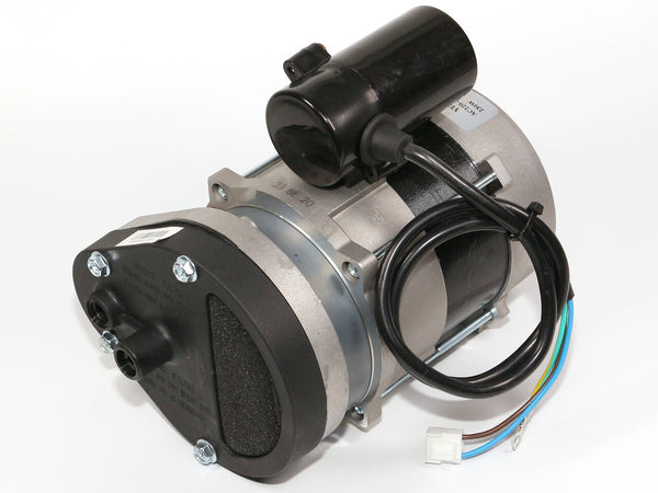 Lüftermotor und Kompressor HO-20/30-230