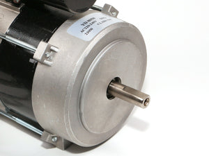 Lüftermotor und Kompressor HO-20/30-230
