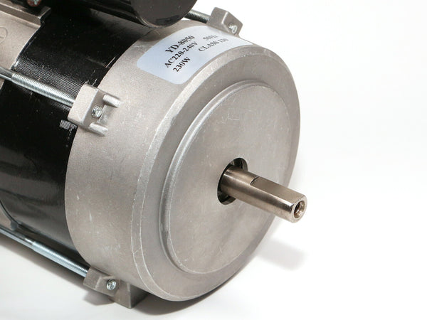 Lüftermotor und Kompressor HO-20/30-230