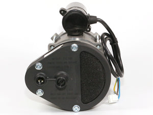 Lüftermotor und Kompressor HO-20/30-230