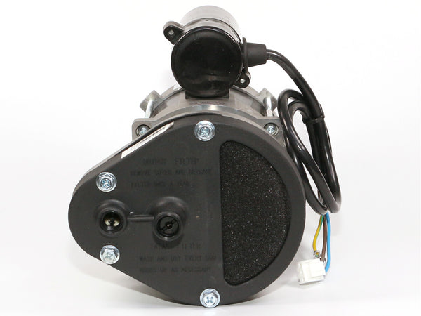 Lüftermotor und Kompressor HO-20/30-230