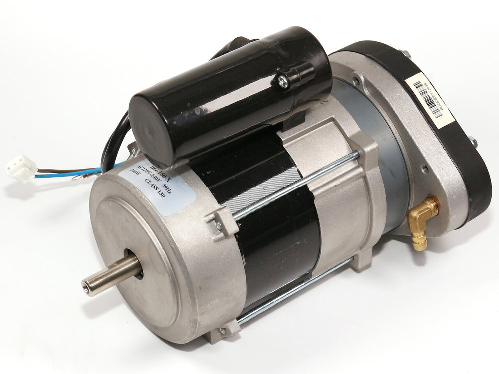Lüftermotor und Kompressor HO-50-230