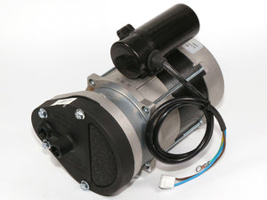 Lüftermotor und Kompressor HO-50-230