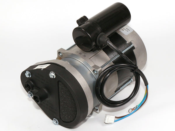 Lüftermotor und Kompressor HO-50-230