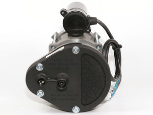 Lüftermotor und Kompressor HO-50-230