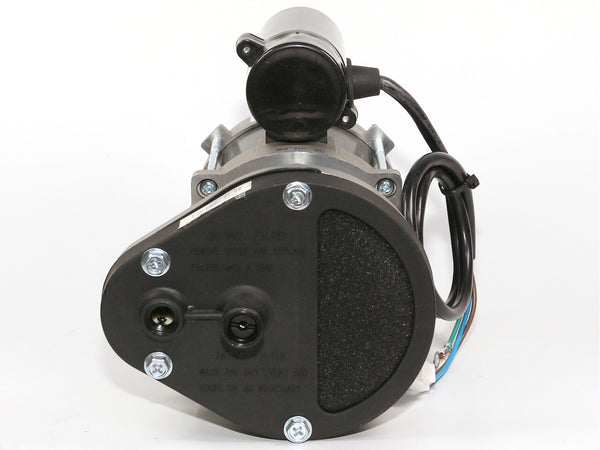 Lüftermotor und Kompressor HO-50-230