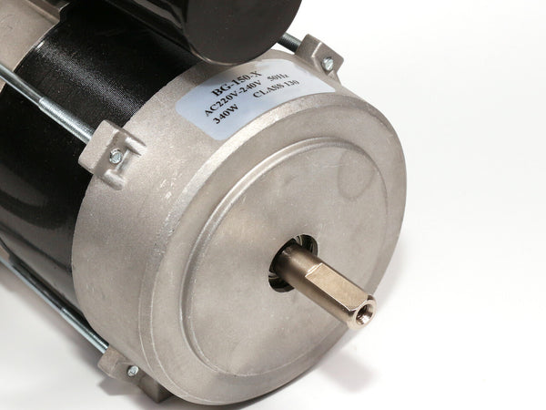 Lüftermotor und Kompressor HO-50-230